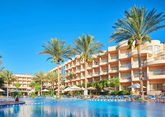Smart club Sea Star Beau Rivage 4* Smart club Sea Star Beau Rivage 4*
