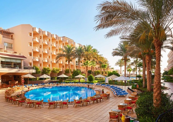 Smart club Sea Star Beau Rivage 4* Smart club Sea Star Beau Rivage 4*