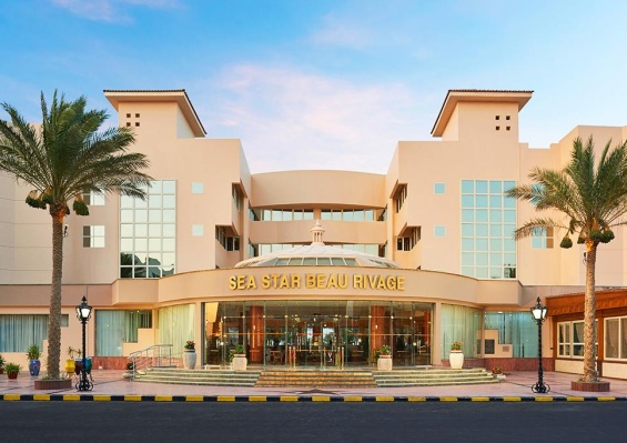 Smart club Sea Star Beau Rivage 4* Smart club Sea Star Beau Rivage 4*