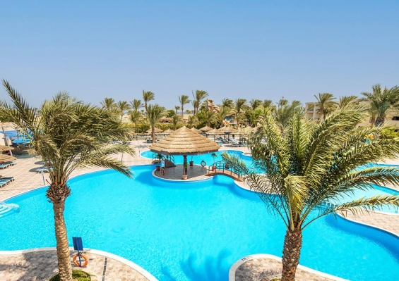 Hôtel Seagull Beach Resort 4* Hôtel Seagull Beach Resort 4*