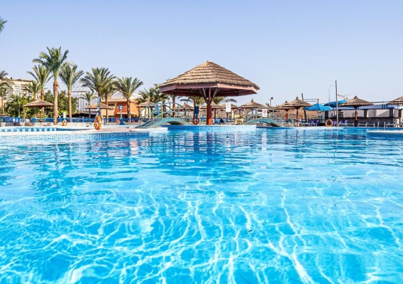 Hôtel Seagull Beach Resort 4* Hôtel Seagull Beach Resort 4*
