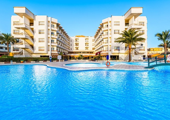 Hôtel Seagull Beach Resort 4* Hôtel Seagull Beach Resort 4*