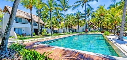 Boutique Hôtel Seasense & Spa 5*, Séjour Île Maurice par Ôvoyages Boutique Hôtel Seasense & Spa 5*, Séjour Île Maurice par Ôvoyages