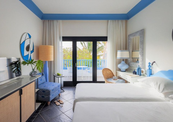 Hôtel Seaside Los Jameos 5* Hôtel Seaside Los Jameos 5*