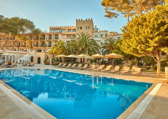 Hôtel Secrets Mallorca Villamil Resort & Spa 5* Adult Only +18 Hôtel Secrets Mallorca Villamil Resort & Spa 5* Adult Only +18