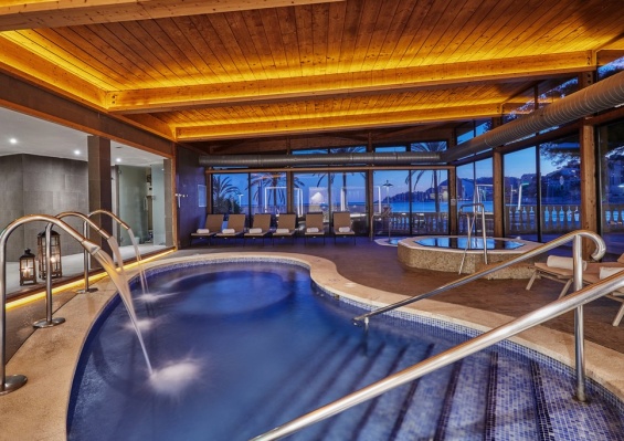 Hôtel Secrets Mallorca Villamil Resort & Spa 5* Adult Only +18 Hôtel Secrets Mallorca Villamil Resort & Spa 5* Adult Only +18