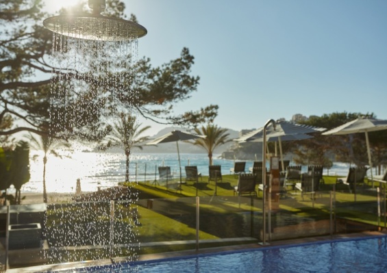 Hôtel Secrets Mallorca Villamil Resort & Spa 5* Adult Only +18 Hôtel Secrets Mallorca Villamil Resort & Spa 5* Adult Only +18