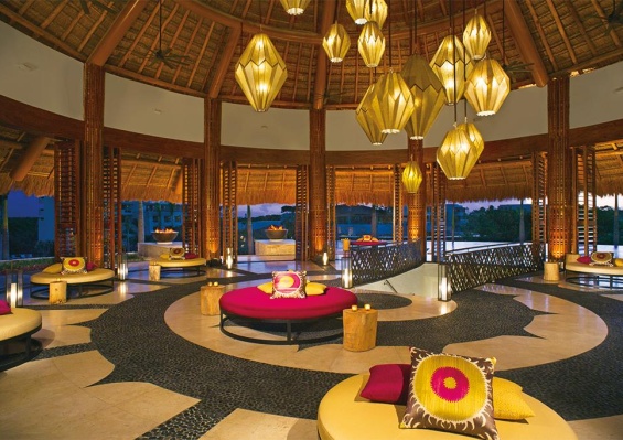 Hôtel Secrets Akumal Riviera Maya 5* Adult Only +18 Hôtel Secrets Akumal Riviera Maya 5* Adult Only +18
