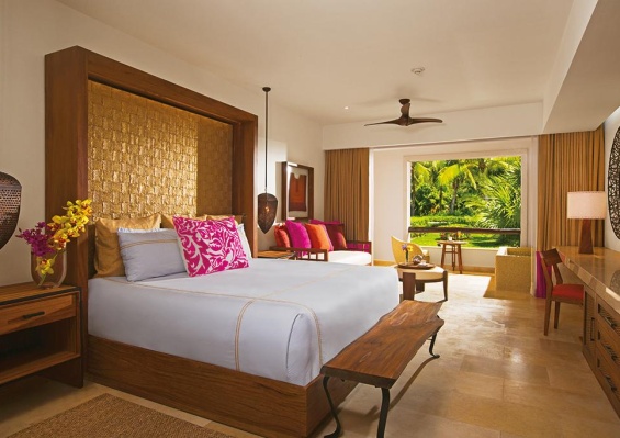 Hôtel Secrets Akumal Riviera Maya 5* Adult Only +18 Hôtel Secrets Akumal Riviera Maya 5* Adult Only +18