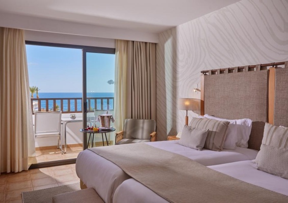 Hôtel Secrets Lanzarote Resort & Spa 5* Adult Only +18 Hôtel Secrets Lanzarote Resort & Spa 5* Adult Only +18