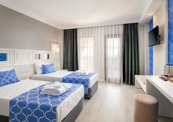 Hôtel Selectum Colours Side 5* by Ôvoyages Hôtel Selectum Colours Side 5* by Ôvoyages
