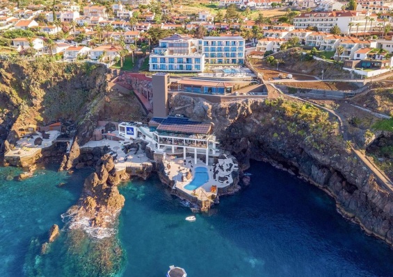 Hôtel Sentido Galomar 4* Adult Only +16 Hôtel Sentido Galomar 4* Adult Only +16