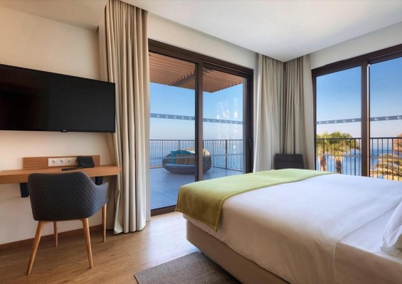 Hôtel Sentido Galomar 4* Adult Only +16 Hôtel Sentido Galomar 4* Adult Only +16