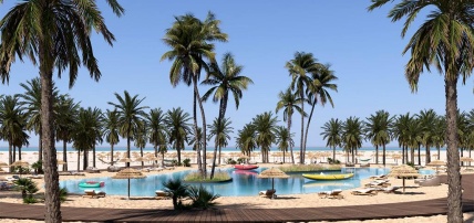 Hôtel Sentido Naga Bay Resort 5* by Ôvoyages, Séjour Egypte, Hurghada par Ôvoyages Hôtel Sentido Naga Bay Resort 5* by Ôvoyages, Séjour Egypte, Hurghada par Ôvoyages