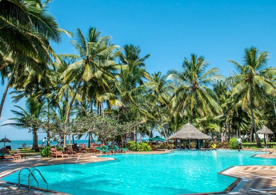 Hôtel Serena Beach Resort & Spa 5* Hôtel Serena Beach Resort & Spa 5*