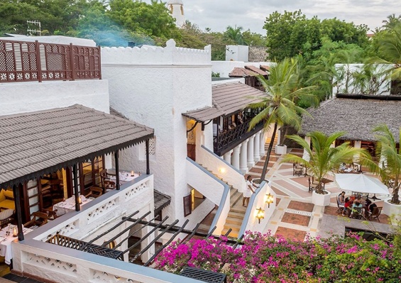 Hôtel Serena Beach Resort & Spa 5* Hôtel Serena Beach Resort & Spa 5*