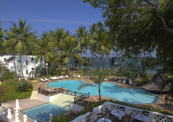 Hôtel Serena Beach Resort & Spa 5* Hôtel Serena Beach Resort & Spa 5*