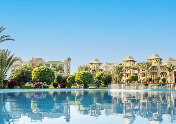 Hôtel Serenity Alpha Beach 5* Hôtel Serenity Alpha Beach 5*