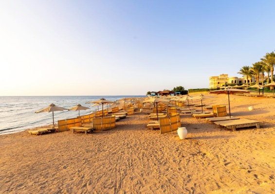 Hôtel Serenity Alpha Beach 5* Hôtel Serenity Alpha Beach 5*