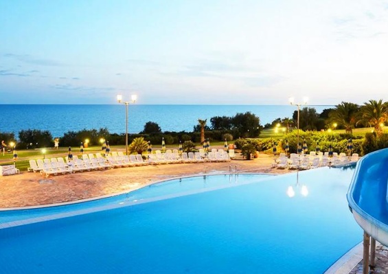 Hôtel Serenusa Resort 4* Hôtel Serenusa Resort 4*