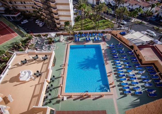 Hôtel Servatur Caribe 3* Hôtel Servatur Caribe 3*