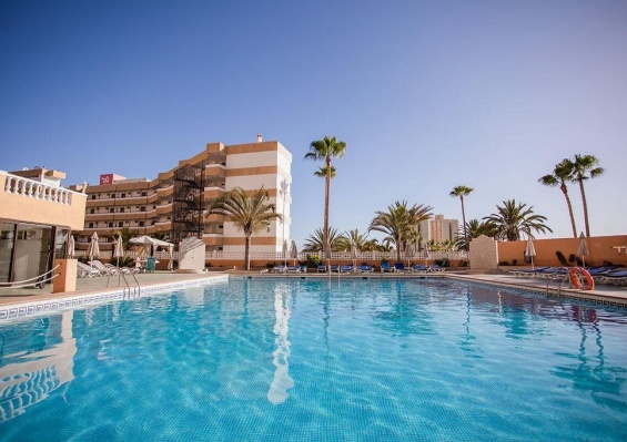 Hôtel Servatur Caribe 3* Hôtel Servatur Caribe 3*