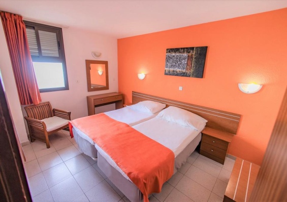 Hôtel Servatur Caribe 3* Hôtel Servatur Caribe 3*