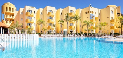 Hôtel Servatur Monte Feliz by Playitas 3*, Séjour Espagne & ses îles, Canaries, Grande Canarie par Ôvoyages Hôtel Servatur Monte Feliz by Playitas 3*, Séjour Espagne & ses îles, Canaries, Grande Canarie par Ôvoyages