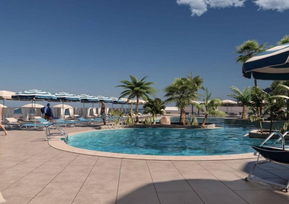 Hôtel Servatur Puerto Azul 4* by Ôvoyages Hôtel Servatur Puerto Azul 4* by Ôvoyages