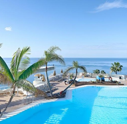 Hôtel Servatur Riosol 3*, Séjour Espagne & ses îles, Canaries, Grande Canarie par Ôvoyages Hôtel Servatur Riosol 3*, Séjour Espagne & ses îles, Canaries, Grande Canarie par Ôvoyages