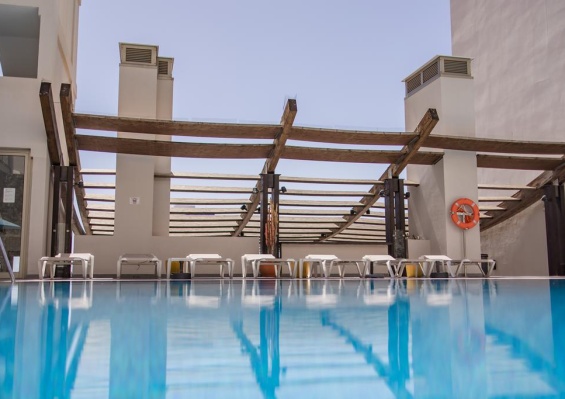 Hôtel Servatur Alameda de Jandia 2* Hôtel Servatur Alameda de Jandia 2*
