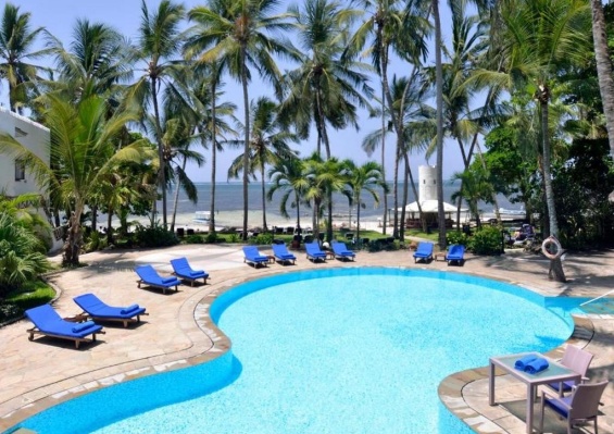 Hôtel Severin Sea Lodge 4* Hôtel Severin Sea Lodge 4*