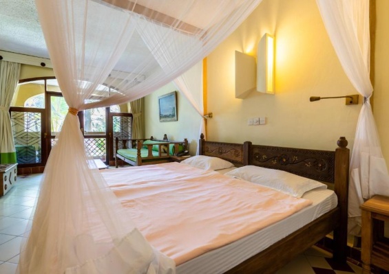 Hôtel Severin Sea Lodge 4* Hôtel Severin Sea Lodge 4*