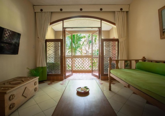 Hôtel Severin Sea Lodge 4* Hôtel Severin Sea Lodge 4*