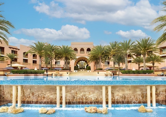 Hôtel Al Husn, Muscat Resort 5* Adult Only +16 Hôtel Al Husn, Muscat Resort 5* Adult Only +16