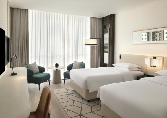 Hôtel Grand Sheraton 5* Hôtel Grand Sheraton 5*