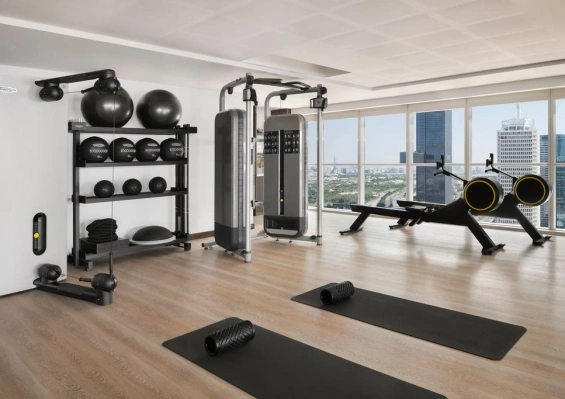 Hôtel Grand Sheraton 5* Hôtel Grand Sheraton 5*