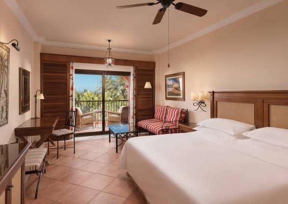 Hôtel Sheraton Fuerteventura 5* Hôtel Sheraton Fuerteventura 5*