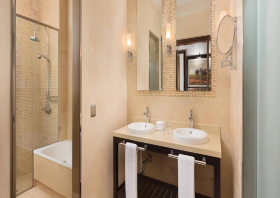 Hôtel Sheraton Fuerteventura 5* Hôtel Sheraton Fuerteventura 5*