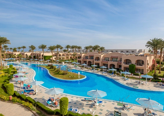 Smart club Ali Baba Palace 4* Smart club Ali Baba Palace 4*
