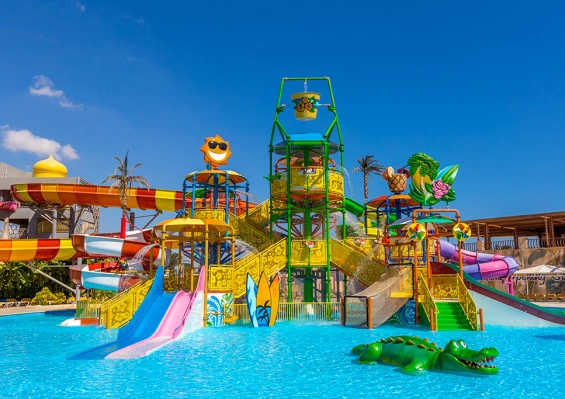 Smart club Ali Baba Palace 4* Smart club Ali Baba Palace 4*