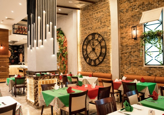 Smart club Ali Baba Palace 4* Smart club Ali Baba Palace 4*