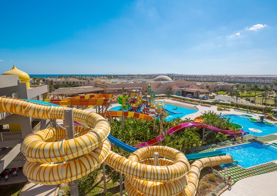 Smart club Ali Baba Palace 4* Smart club Ali Baba Palace 4*