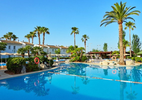 Smart Club BQ Alcudia Sun Village 3* Smart Club BQ Alcudia Sun Village 3*
