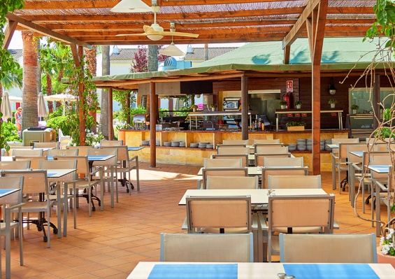 Smart Club BQ Alcudia Sun Village 3* Smart Club BQ Alcudia Sun Village 3*