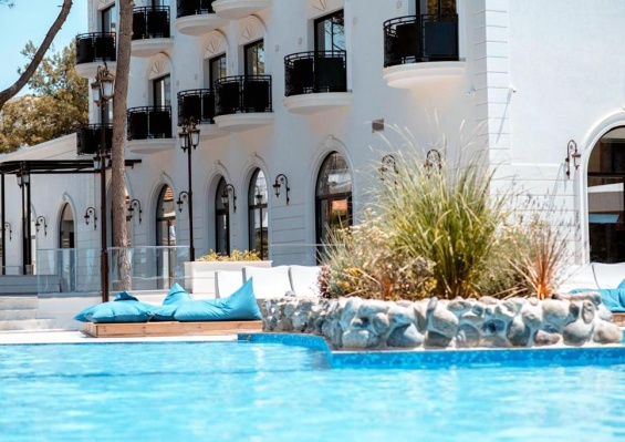 Smart club Diamma Resort Conference & Spa 5* Smart club Diamma Resort Conference & Spa 5*