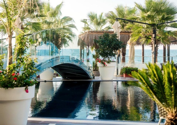 Smart club Gloria Palace Hotel & Spa 5* Smart club Gloria Palace Hotel & Spa 5*