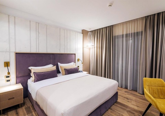 Smart club Gloria Palace Hotel & Spa 5* Smart club Gloria Palace Hotel & Spa 5*