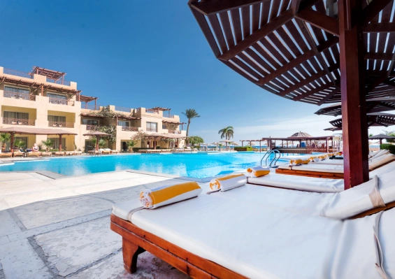 Smart club Imperial Shams Abu Soma Resort 4* Smart club Imperial Shams Abu Soma Resort 4*