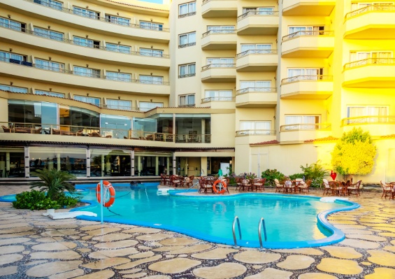 Smart club Magic Beach Hotel 4* Smart club Magic Beach Hotel 4*